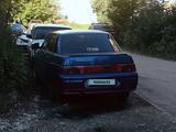 ВАЗ (Lada) 2110 2006 годаүшін600 000 тг. в Риддер