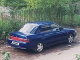 ВАЗ (Lada) 2110 2006 годаүшін600 000 тг. в Риддер – фото 2