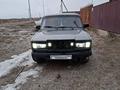 ВАЗ (Lada) 2107 2007 годаүшін1 500 000 тг. в Атырау