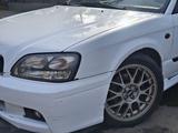 Subaru Legacy 1999 годаүшін1 850 000 тг. в Алматы – фото 2