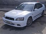 Subaru Legacy 1999 годаүшін1 850 000 тг. в Алматы