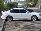 Subaru Legacy 1999 годаүшін1 850 000 тг. в Алматы – фото 5