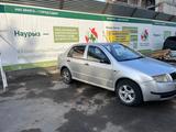 Skoda Fabia 2002 года за 650 000 тг. в Алматы – фото 2