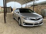 Toyota Camry 2014 годаfor6 500 000 тг. в Актау – фото 3