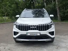 Kia Sportage, 2024