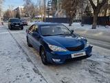 Toyota Camry 2005 годаfor4 700 000 тг. в Семей – фото 4