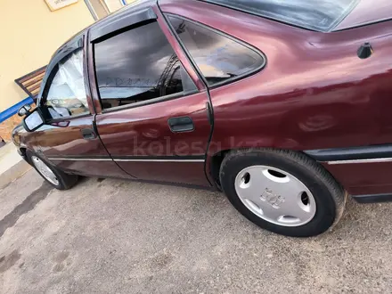 Opel Vectra 1992 года за 1 400 000 тг. в Туркестан – фото 2