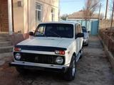 ВАЗ (Lada) Lada 2121 2013 года за 2 500 000 тг. в Шымкент