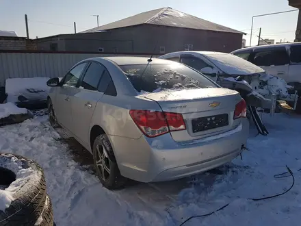 Hyundai Accent 2013 года за 10 000 тг. в Атырау – фото 9