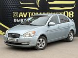 Hyundai Accent 2006 года за 2 500 000 тг. в Тараз