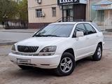 Lexus RX 300 1999 годаfor4 900 000 тг. в Кызылорда