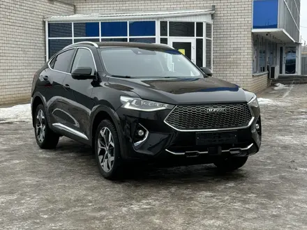 Haval F7x 2022 года за 10 100 000 тг. в Астана