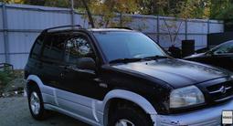 Suzuki Grand Vitara 1999 годаүшін3 000 000 тг. в Алматы