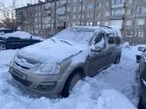 ВАЗ (Lada) Largus 2018 года за 5 700 000 тг. в Караганда – фото 3