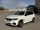 BMW X5 2016 годаүшін11 000 000 тг. в Актау