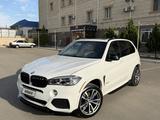 BMW X5 2016 годаүшін11 000 000 тг. в Актау – фото 2