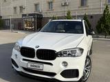 BMW X5 2016 годаүшін11 000 000 тг. в Актау – фото 4