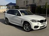 BMW X5 2016 годаүшін11 000 000 тг. в Актау – фото 5