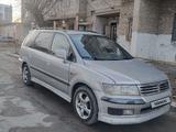 Mitsubishi Space Wagon 2001 года за 2 400 000 тг. в Кызылорда – фото 2