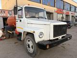 ГАЗ  3308 2006 года за 4 500 000 тг. в Шу