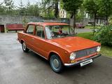 ВАЗ (Lada) 2101 1978 года за 1 000 000 тг. в Алматы – фото 3