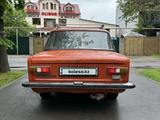 ВАЗ (Lada) 2101 1978 года за 1 000 000 тг. в Алматы – фото 5