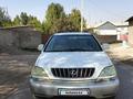 Lexus RX 300 2001 годаfor6 000 000 тг. в Шымкент