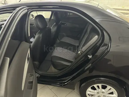 Chevrolet Cobalt 2022 года за 6 700 000 тг. в Павлодар – фото 8