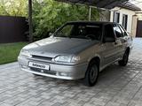 ВАЗ (Lada) 2115 2012 года за 1 800 000 тг. в Костанай – фото 2