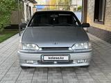 ВАЗ (Lada) 2115 2012 года за 1 800 000 тг. в Костанай – фото 3
