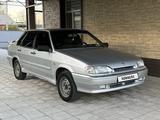 ВАЗ (Lada) 2115 2012 года за 1 800 000 тг. в Костанай – фото 4