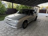 ВАЗ (Lada) 2115 2012 года за 1 800 000 тг. в Костанай