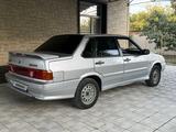 ВАЗ (Lada) 2115 2012 года за 1 800 000 тг. в Костанай – фото 5