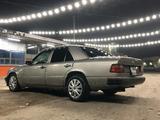 Mercedes-Benz E 230 1987 годаүшін1 300 000 тг. в Тараз – фото 3