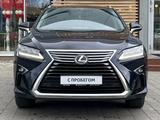 Lexus RX 300 2019 годаүшін23 750 000 тг. в Костанай – фото 2