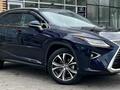 Lexus RX 300 2019 года за 23 750 000 тг. в Костанай