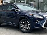 Lexus RX 300 2019 годаүшін23 750 000 тг. в Костанай