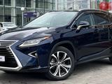 Lexus RX 300 2019 годаүшін23 750 000 тг. в Костанай – фото 4