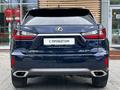 Lexus RX 300 2019 года за 23 750 000 тг. в Костанай – фото 5