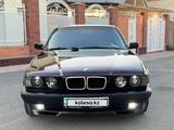 BMW 525 1995 годаүшін3 300 000 тг. в Астана – фото 3