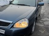 ВАЗ (Lada) Priora 2171 2014 года за 2 900 000 тг. в Атбасар – фото 2