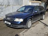 Audi A6 1998 года за 2 800 000 тг. в Алматы – фото 2