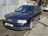 Audi A6 1998 года за 2 800 000 тг. в Алматы