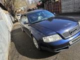 Audi A6 1998 года за 2 800 000 тг. в Алматы – фото 3