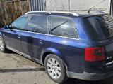 Audi A6 1998 года за 2 800 000 тг. в Алматы – фото 4