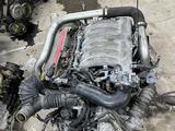 Двигатель Митсубиси 6a13тт ТУРБО Mitsubishi за 550 000 тг. в Караганда
