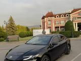 Toyota Camry 2025 года за 22 300 000 тг. в Алматы