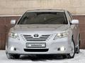 Toyota Camry 2008 годаүшін7 800 000 тг. в Алматы – фото 4