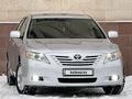 Toyota Camry 2008 годаүшін7 800 000 тг. в Алматы