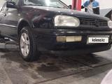 Volkswagen Vento 1993 года за 1 150 000 тг. в Шымкент – фото 2